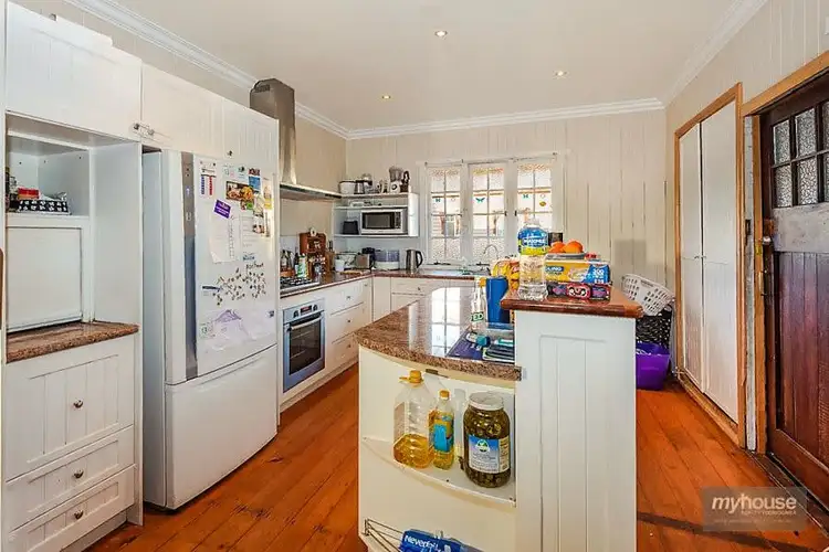 Third view of Homely house listing, 38 Dunne Street, Toowoomba QLD 4350