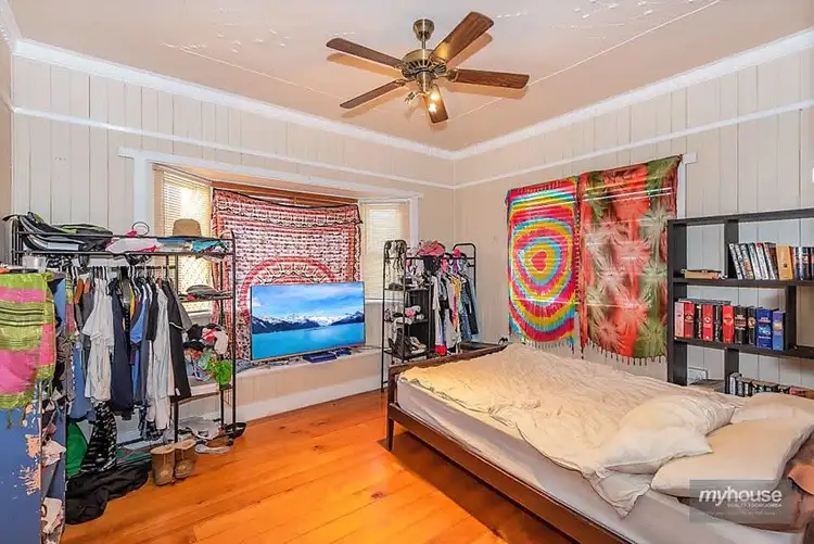 Fourth view of Homely house listing, 38 Dunne Street, Toowoomba QLD 4350