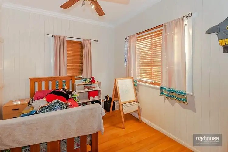 Fifth view of Homely house listing, 38 Dunne Street, Toowoomba QLD 4350