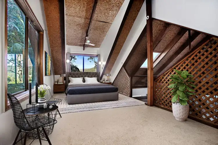 Fifth view of Homely house listing, 1492C Coramba Road, Coramba NSW 2450