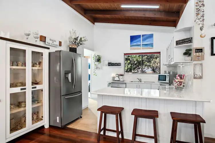 Third view of Homely house listing, 10 Doncaster Place, Hyland Park NSW 2448