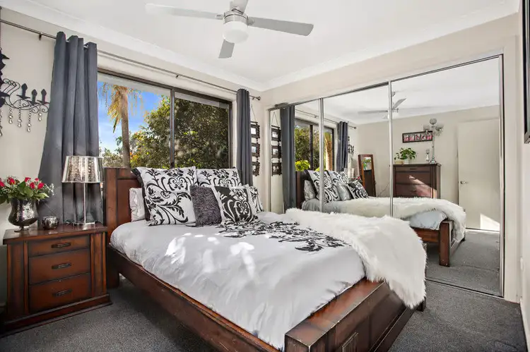 Fifth view of Homely house listing, 10 Doncaster Place, Hyland Park NSW 2448