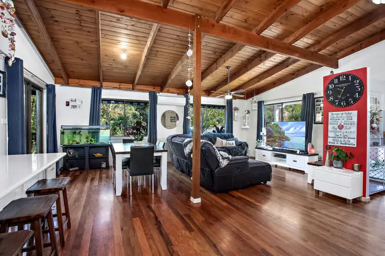 Sixth view of Homely house listing, 10 Doncaster Place, Hyland Park NSW 2448