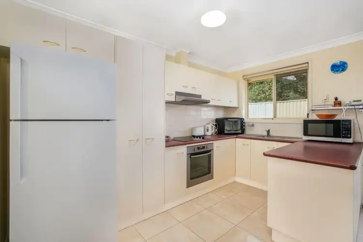 Fifth view of Homely house listing, 1/2 Nichols Avenue, Gorokan NSW 2263