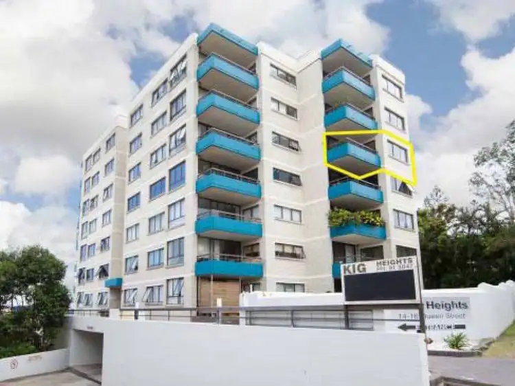 13/14 Queen Street, Kings Beach QLD 4551