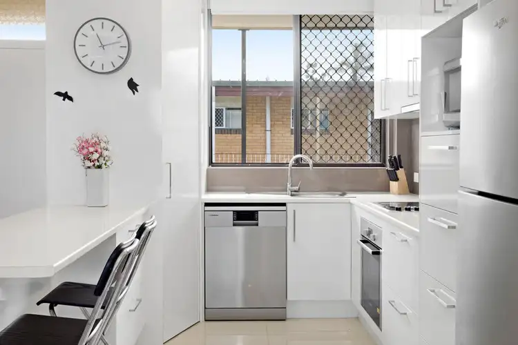 3/195 Webster Road, Stafford QLD 4053