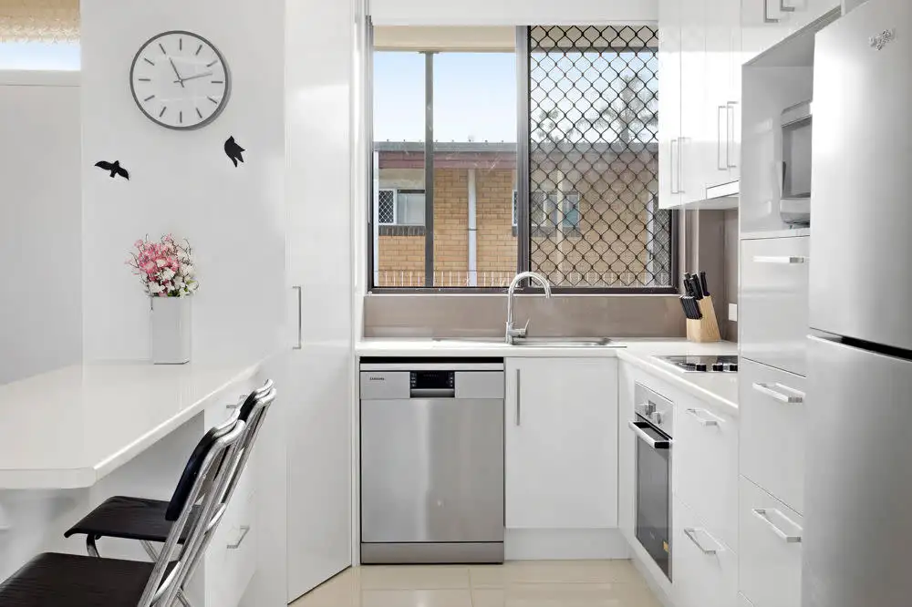 Main view of Homely unit listing, 3/195 Webster Road, Stafford QLD 4053
