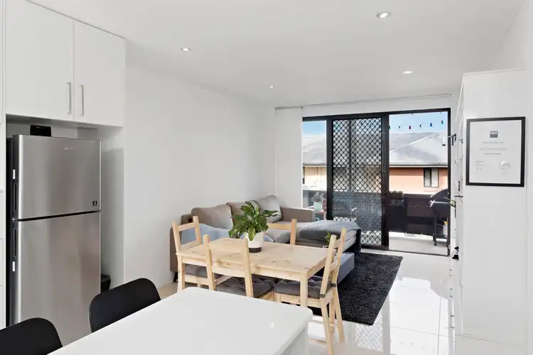 Second view of Homely unit listing, 3/195 Webster Road, Stafford QLD 4053