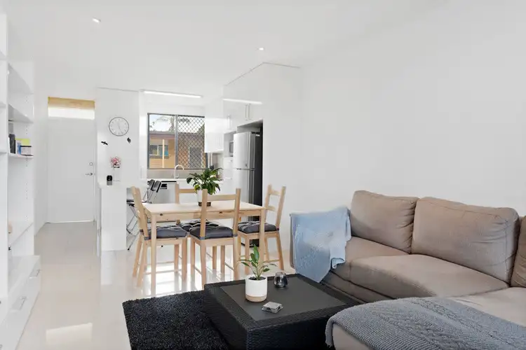 Third view of Homely unit listing, 3/195 Webster Road, Stafford QLD 4053