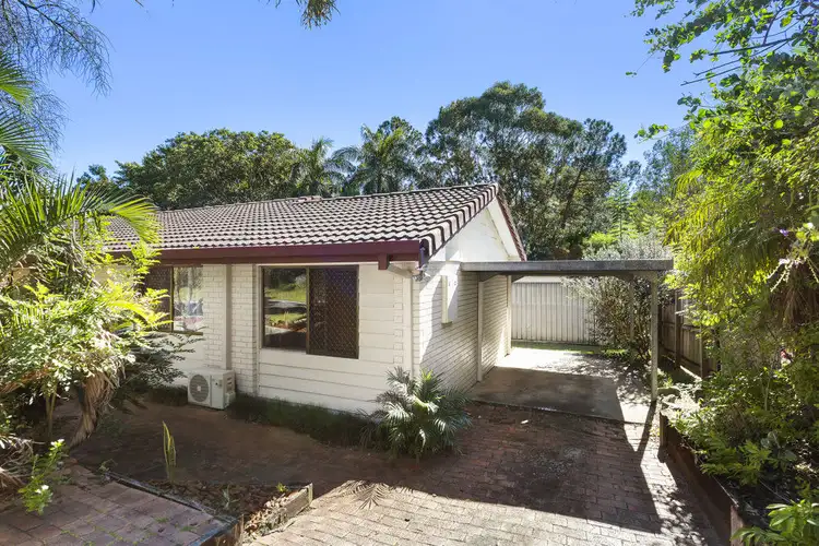 Second view of Homely house listing, 27 Hailar Street, Shailer Park QLD 4128