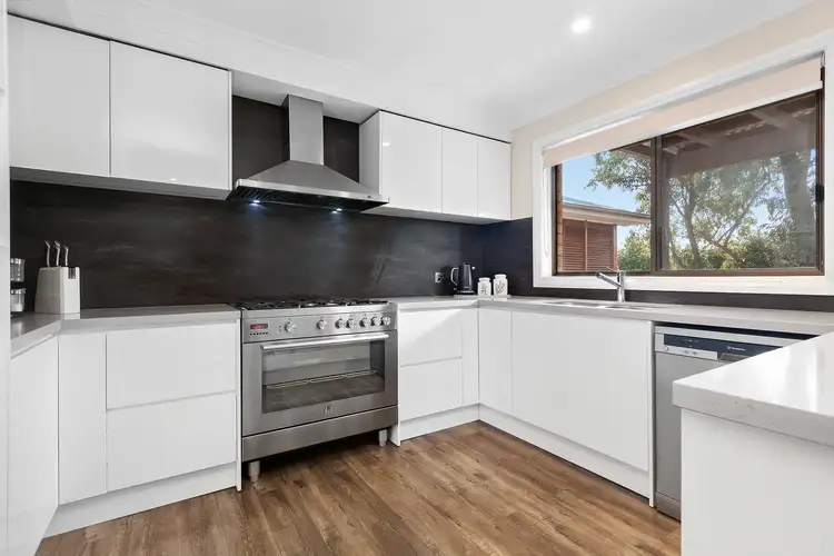 Fifth view of Homely house listing, 15 Hunter Street, Mcgraths Hill NSW 2756