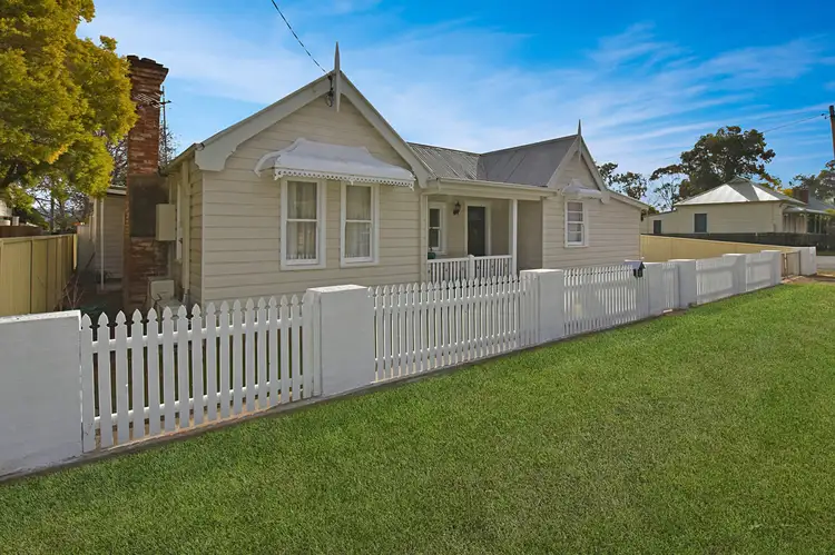 Main view of Homely house listing, 23 Park Street, Scone NSW 2337