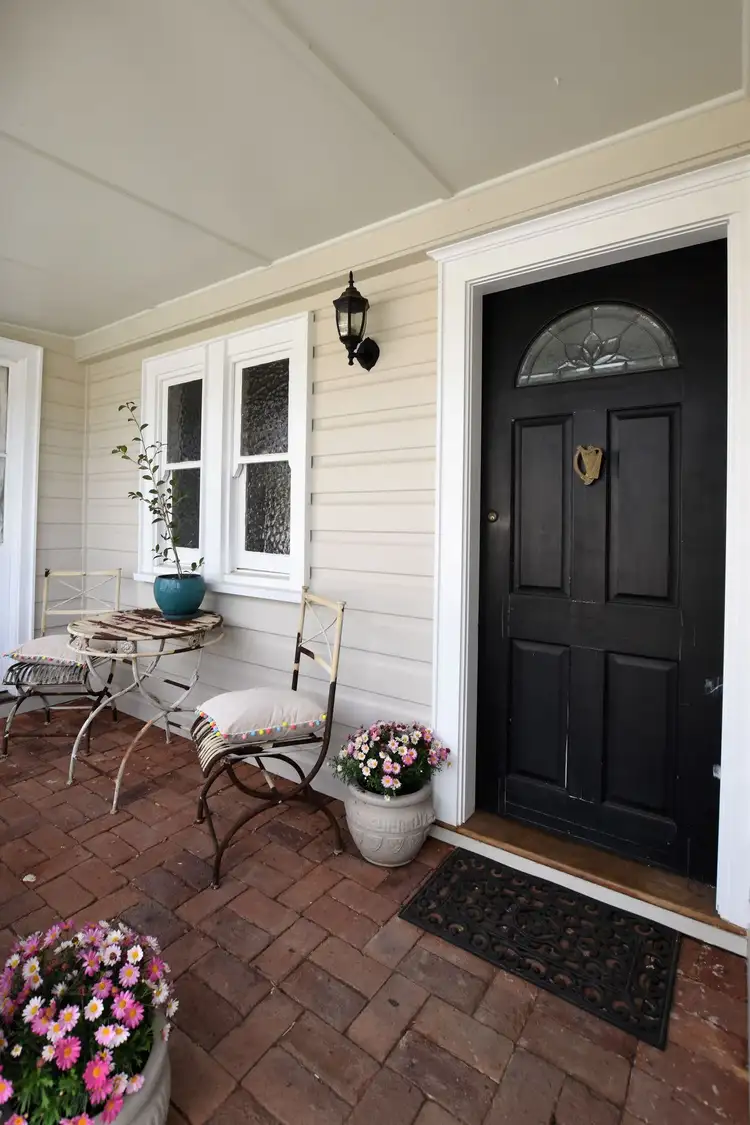 Second view of Homely house listing, 23 Park Street, Scone NSW 2337