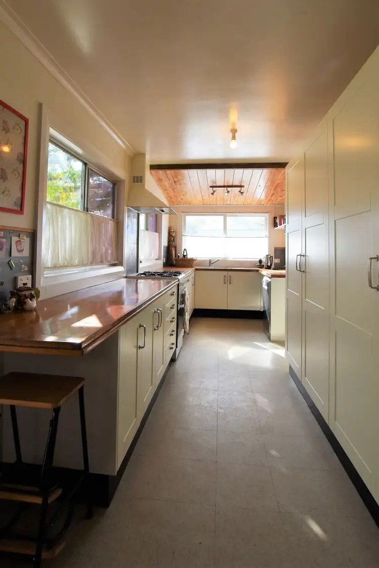 Fifth view of Homely house listing, 23 Park Street, Scone NSW 2337