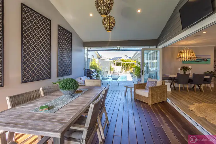 Fourth view of Homely house listing, 4 Estuary Drive, Moonee Beach NSW 2450