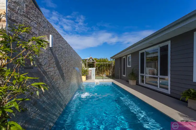 Sixth view of Homely house listing, 4 Estuary Drive, Moonee Beach NSW 2450