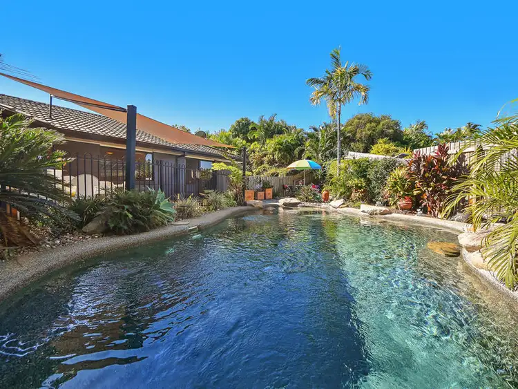 Second view of Homely house listing, 10 Glendore Court, Eatons Hill QLD 4037