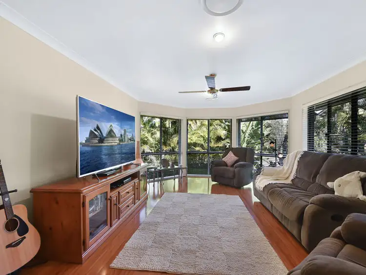 Fourth view of Homely house listing, 10 Glendore Court, Eatons Hill QLD 4037