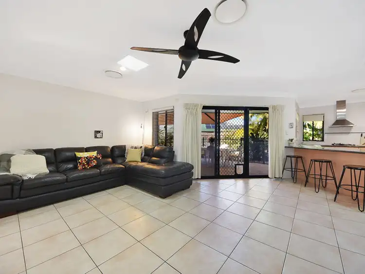 Fifth view of Homely house listing, 10 Glendore Court, Eatons Hill QLD 4037
