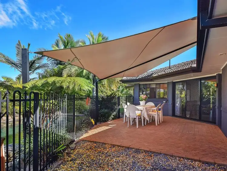 Sixth view of Homely house listing, 10 Glendore Court, Eatons Hill QLD 4037