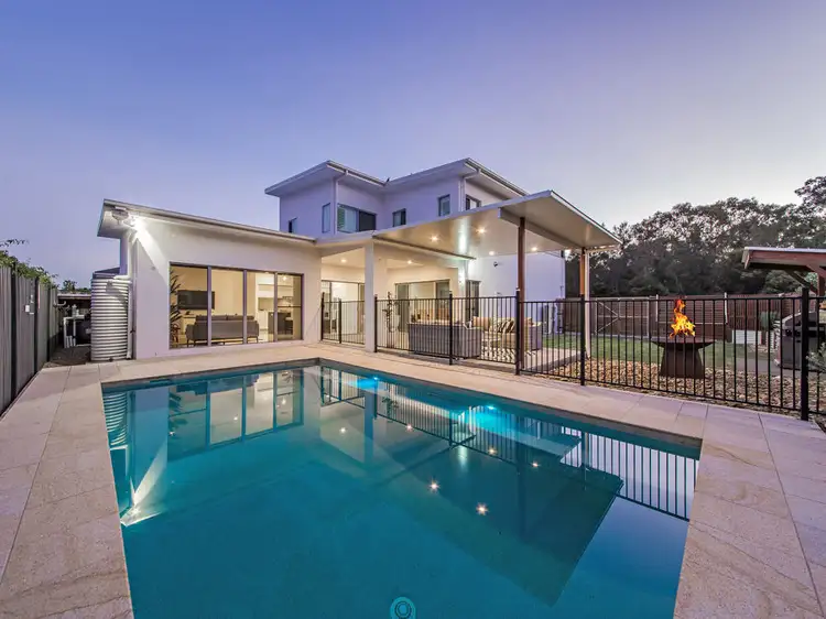 41 Margaret Crescent, Wakerley QLD 4154