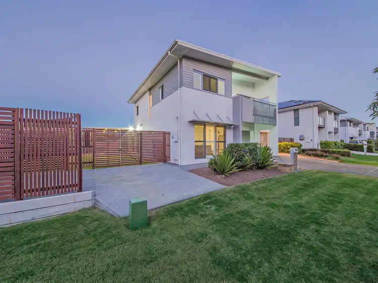 Fifth view of Homely house listing, 41 Margaret Crescent, Wakerley QLD 4154