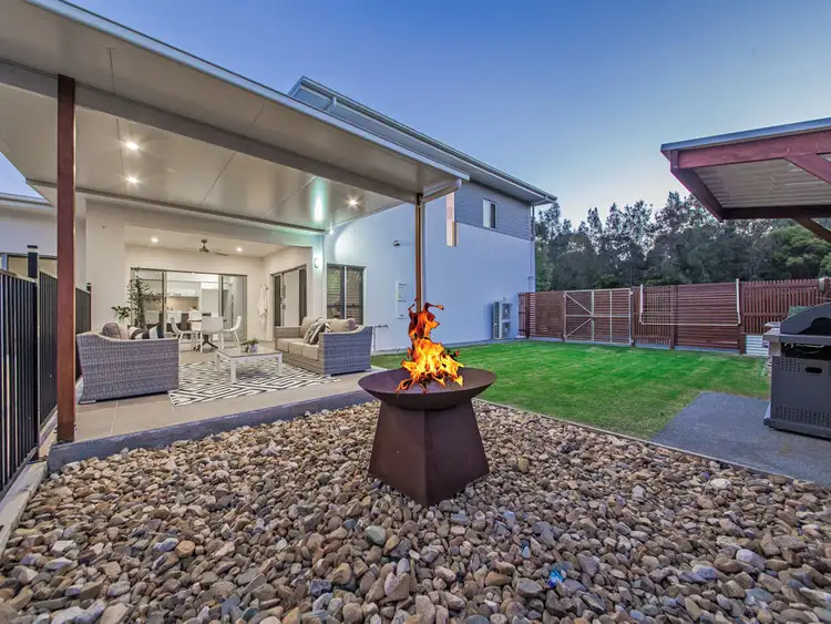Sixth view of Homely house listing, 41 Margaret Crescent, Wakerley QLD 4154