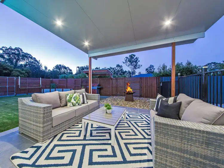 Seventh view of Homely house listing, 41 Margaret Crescent, Wakerley QLD 4154