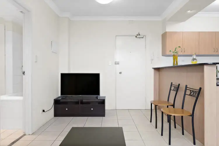 Second view of Homely unit listing, 19/20 Clifton Street, Blacktown NSW 2148