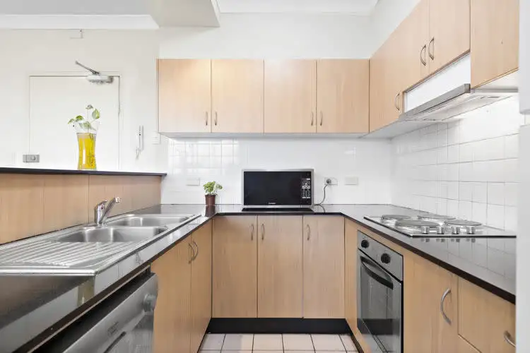 Third view of Homely unit listing, 19/20 Clifton Street, Blacktown NSW 2148