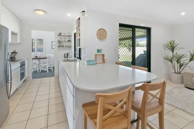 Fifth view of Homely house listing, 7 Janine St, Wynnum West QLD 4178