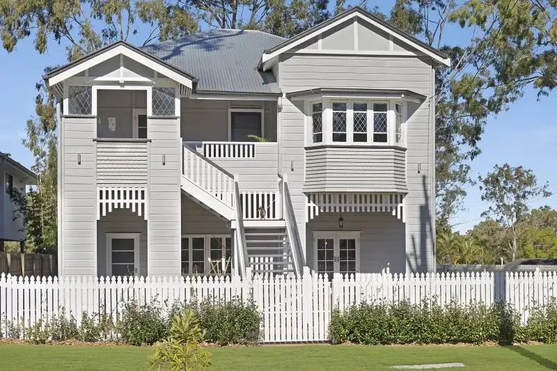 Main view of Homely house listing, 77 Scenic Rd, Kenmore QLD 4069