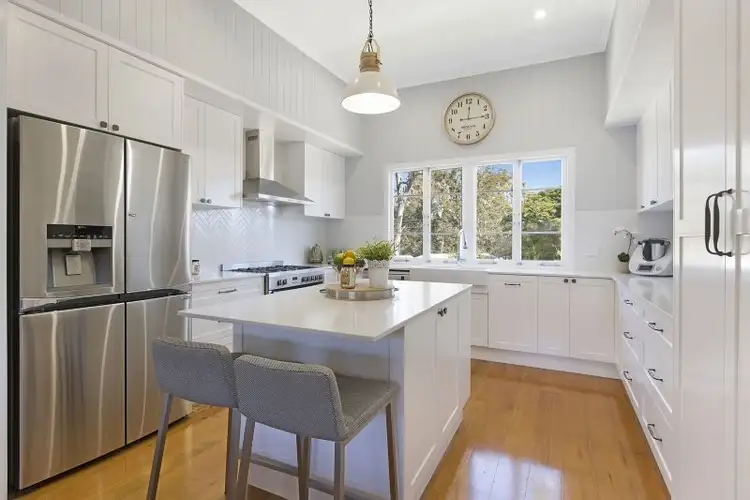 Third view of Homely house listing, 77 Scenic Rd, Kenmore QLD 4069