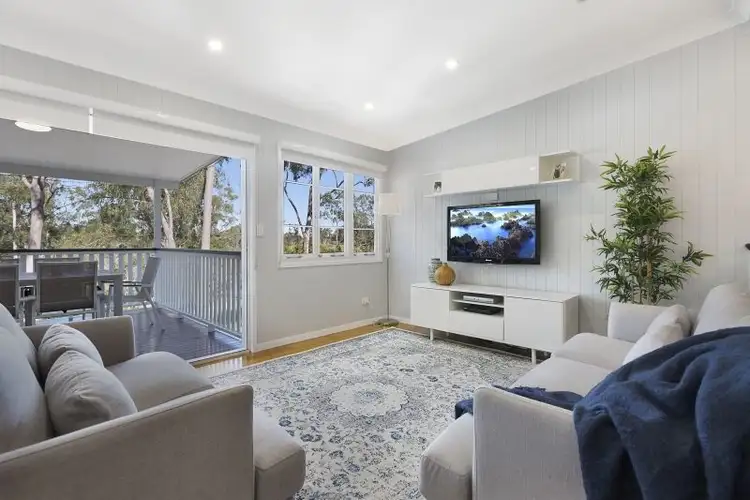 Fifth view of Homely house listing, 77 Scenic Rd, Kenmore QLD 4069