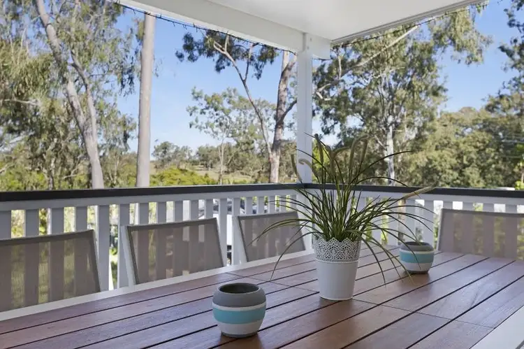 Sixth view of Homely house listing, 77 Scenic Rd, Kenmore QLD 4069