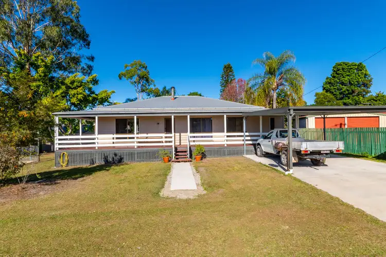 34 Laver Street, Morayfield QLD 4506
