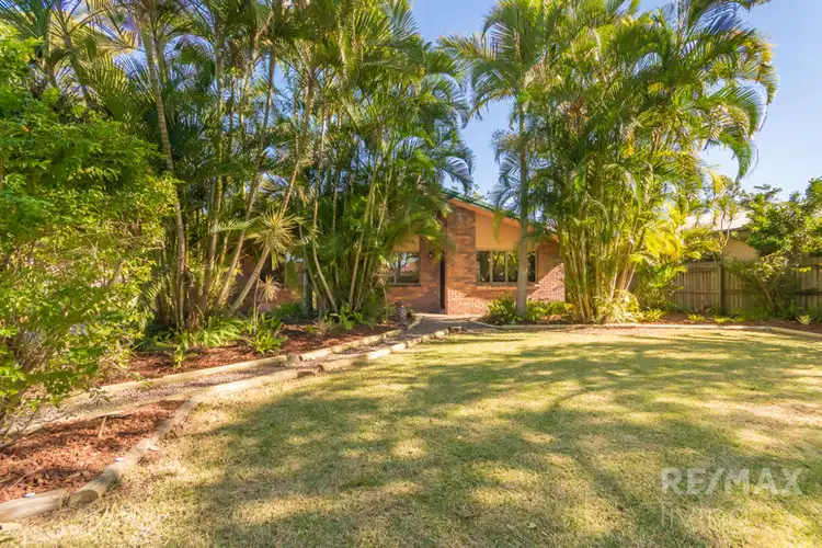 12 Ferris Street, Caboolture QLD 4510