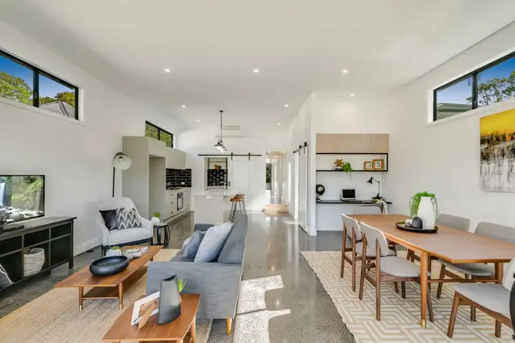 Second view of Homely house listing, 6 Shipley Street, East Toowoomba QLD 4350