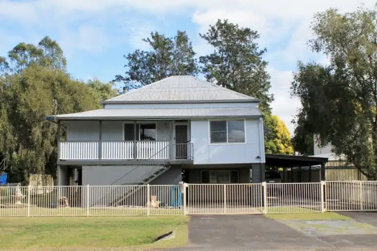 Main view of Homely house listing, 10 Norton Street - Kyogle, Kyogle NSW 2474