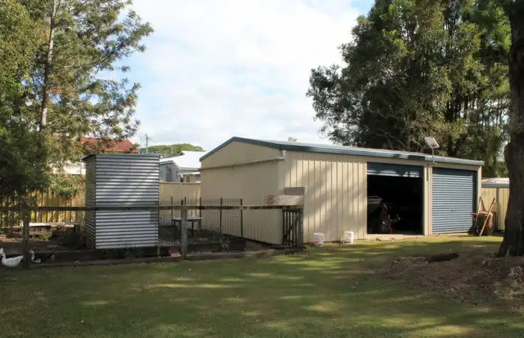 Fourth view of Homely house listing, 10 Norton Street - Kyogle, Kyogle NSW 2474