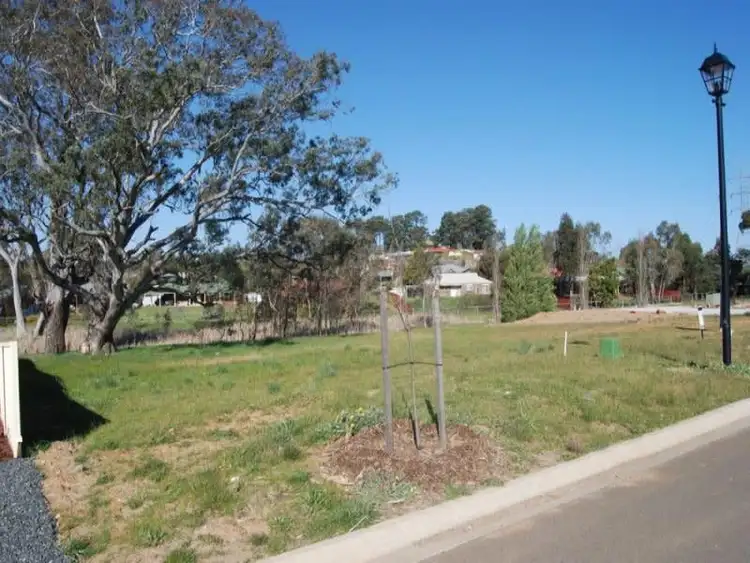 Second view of Homely land listing, 18 Stonybrook Grove, Mount Barker SA 5251
