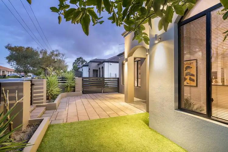 Second view of Homely house listing, 35C Hartfield Way, Westminster WA 6061