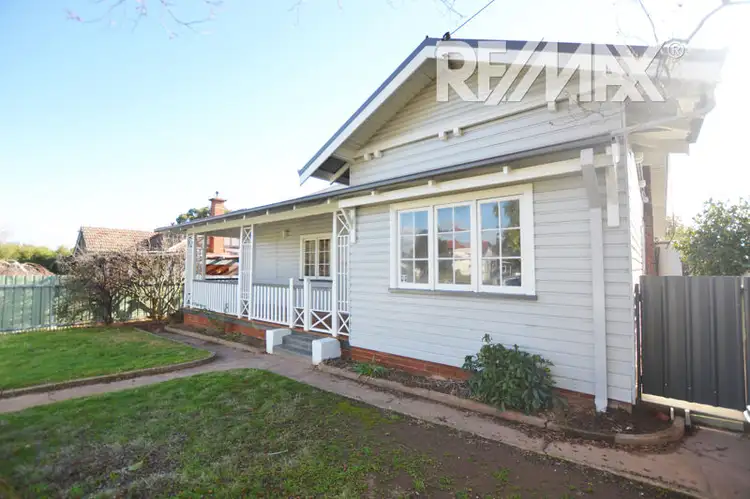 Main view of Homely house listing, 34 Pitt Street, Junee NSW 2663