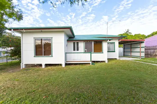 145 Malcomson Street, North Mackay QLD 4740