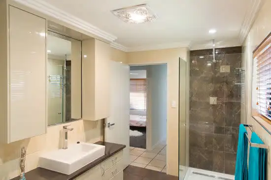 Sixth view of Homely house listing, 98 Celeber Drive, Andergrove QLD 4740