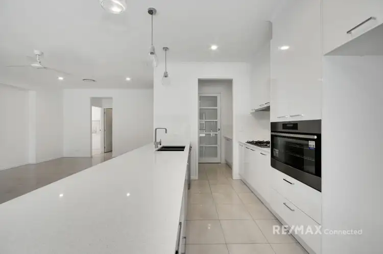 Fifth view of Homely house listing, 28 Fisher Parade, Zillmere QLD 4034