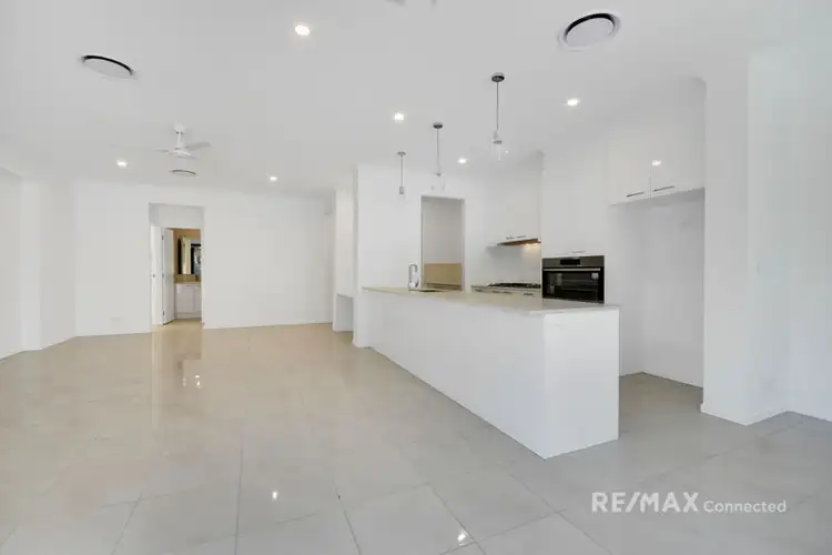 Sixth view of Homely house listing, 28 Fisher Parade, Zillmere QLD 4034