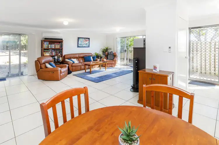 Fourth view of Homely semi-detached listing, 1/1 Jardine Street, Pacific Pines QLD 4211