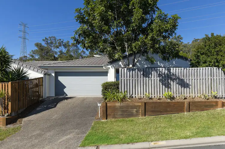 Fifth view of Homely semi-detached listing, 1/1 Jardine Street, Pacific Pines QLD 4211