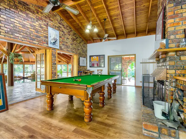 Fourth view of Homely rural property listing, 106 Leacroft Rd, Burbank QLD 4156